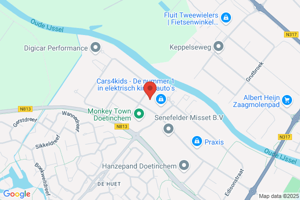 Autobedrijf Henk Tebes