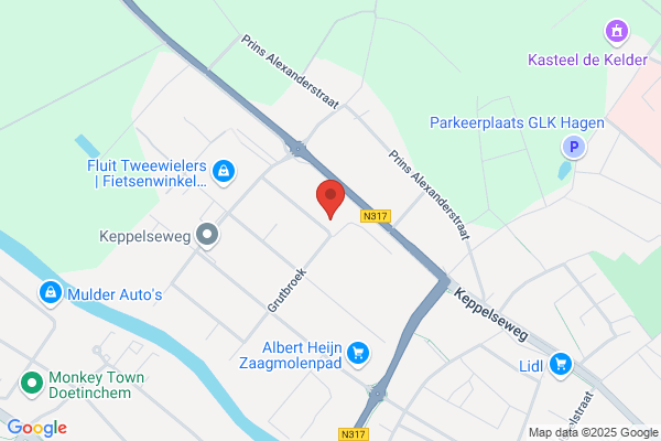 Automobielbedrijf Dago Bv