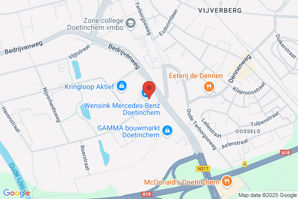 Doetinchem Ster Bv