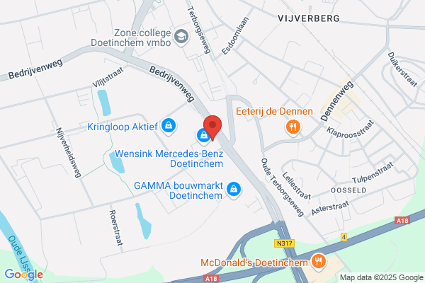 Fivan Oost Bv