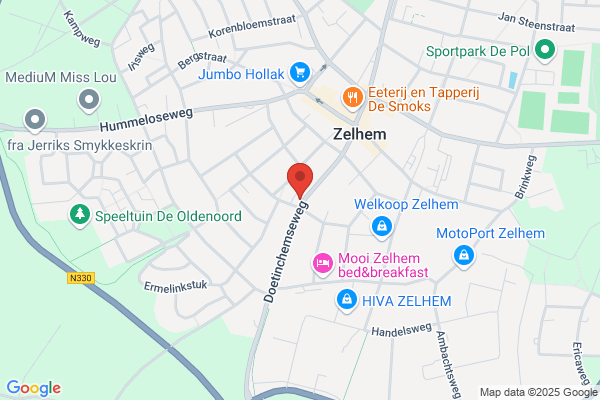 Vof Autobedrijf Zelhem