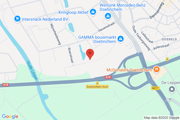 Dave Van Haarlem Auto's