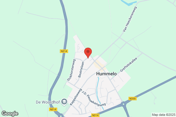 Overbeek