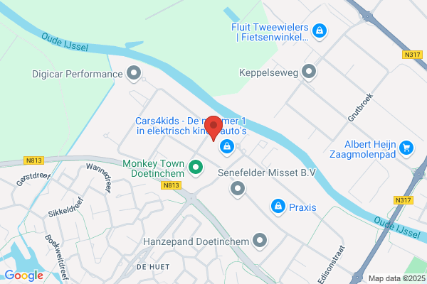 Pouw Doetinchem