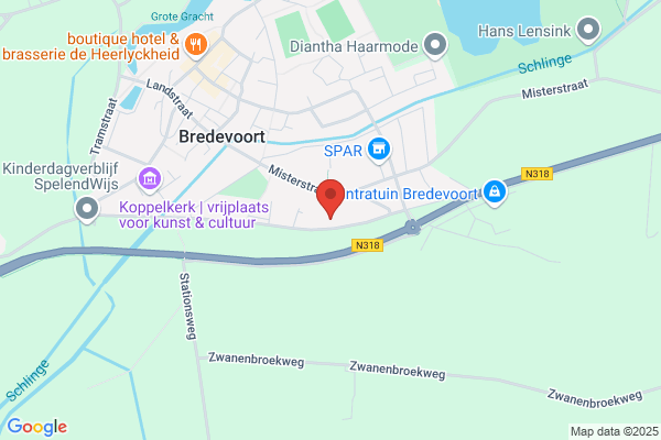Tiggeloven Autobedrijf