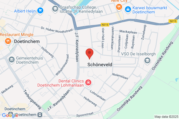 Vriezen