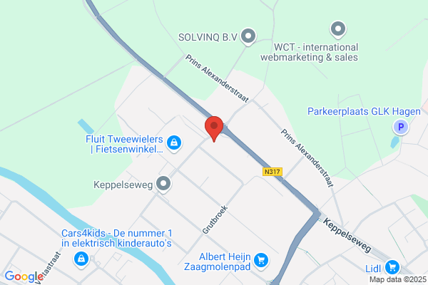 Autopalace Doetinchem