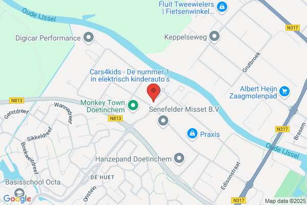 Ellmann VOF Automobielbedrijf