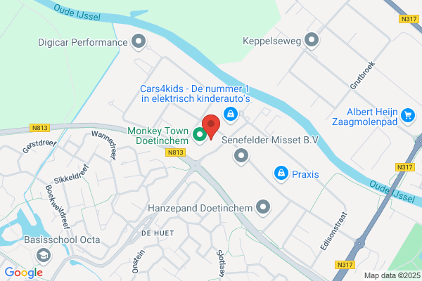 Trekhaakcentrum Doetinchem
