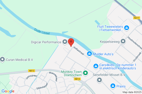 Wagendorp Doetinchem B.V.