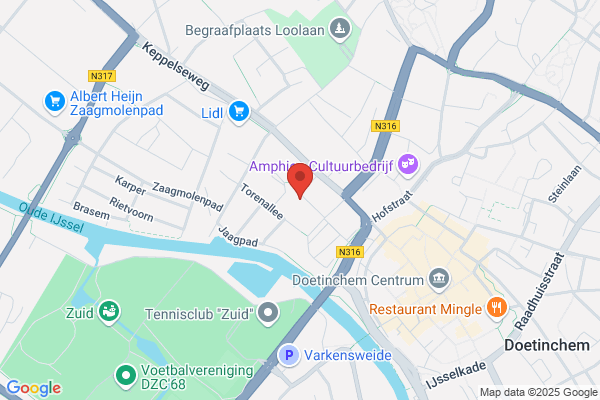 Westerveld Autobedrijf