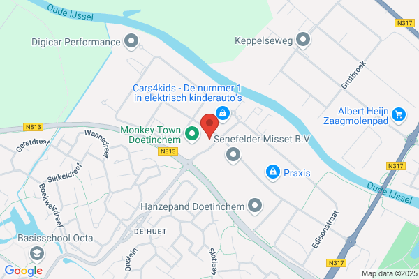 Mido Autohuis