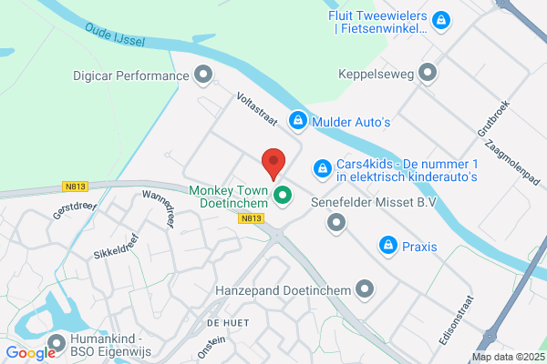 Wagendorp Doetinchem Bv