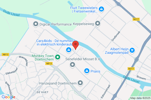Asd Autoschade Doetinchem