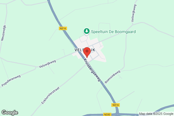 Autobedrijf D.J. Suselbeek Vof
