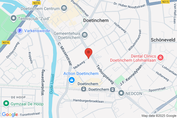Autobedrijf De Melkweg