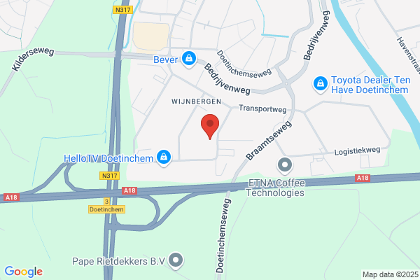 Autoschadebedrijf Willemsen Cv