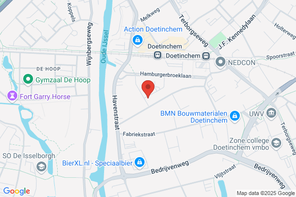 Four (4) Wheel Centre Doetinchem Bv