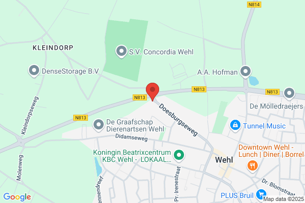 Garage Bergervoet