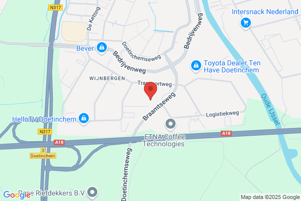 Gerbloem Autobedrijf Vof