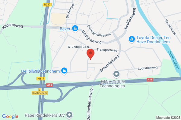 Holtkamp Autobedrijf