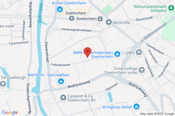 Huls Bandenvernieuwing