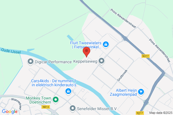 Vof Autobedrijf D.J. Ebbers