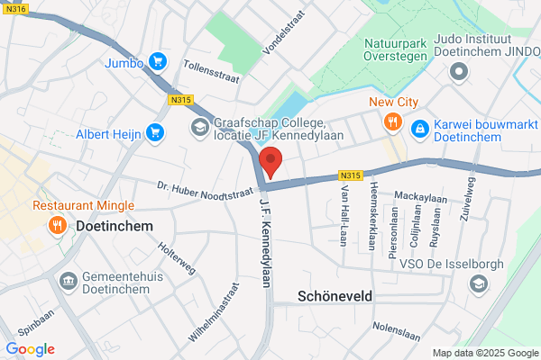 Autobedrijf Haarman