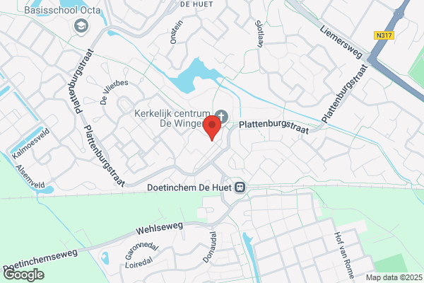Postkantoor