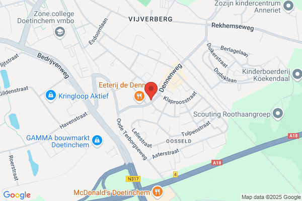 't Papavertje