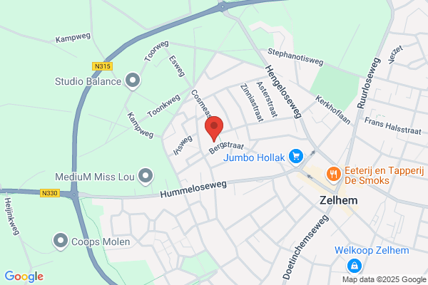 Christelijke Basisschool 't Loo