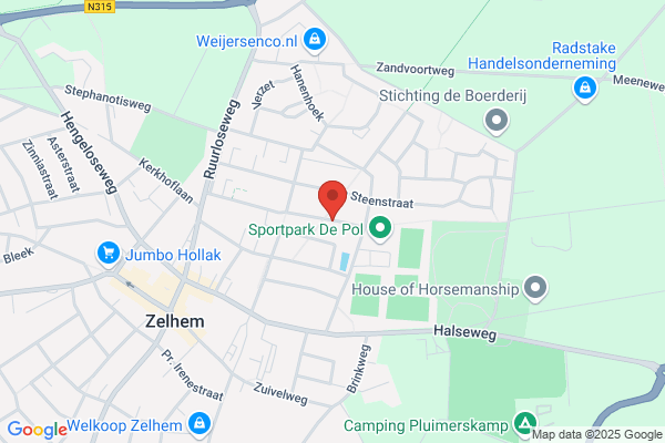 Christelijke Basisschool De Meene