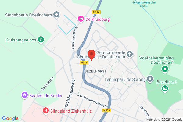 Reformatorische Basisschool De Wijngaard