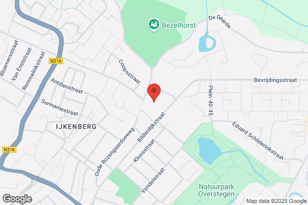 Rozengaarde School Voor Praktijkonderwijs