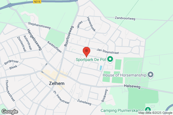 Schildersoordschool