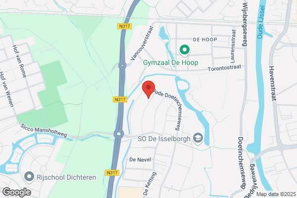 Kynologisch masseur Achterhoek