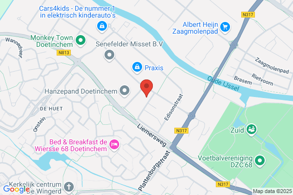 Beauty Instituut