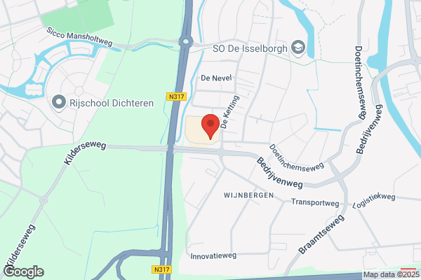 Auping Store Doetinchem