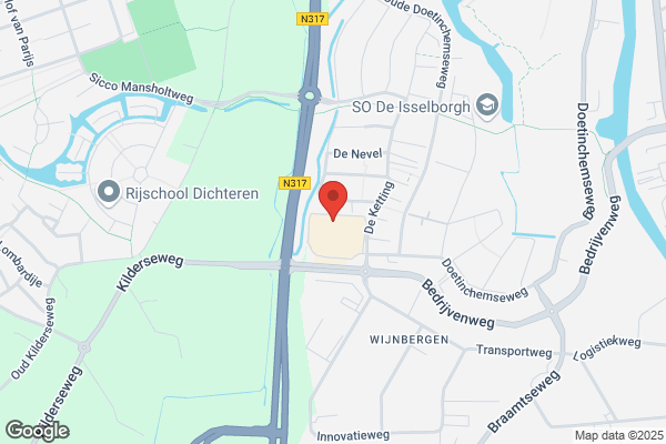 Swiss Sense Doetinchem