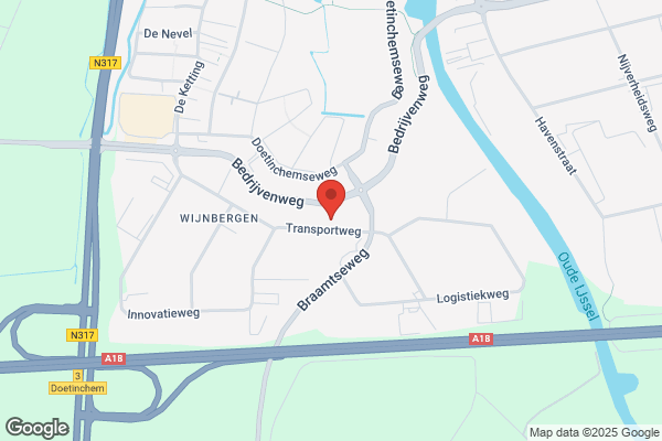 Bedstee, De