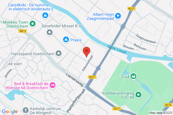 Epk B.V. Financiel Economisch Adviesburo