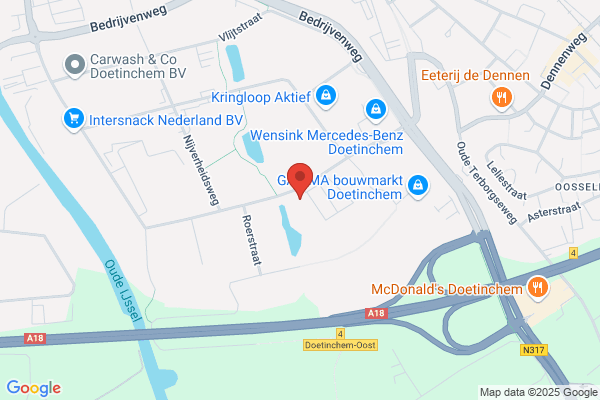 M.F. Leisure Management Holland Bv