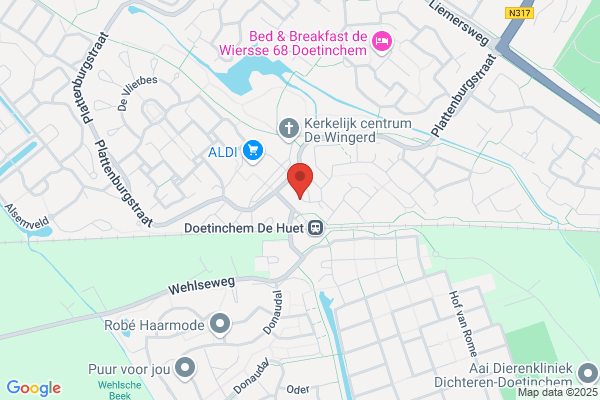 O & P Advies Meijer Bv
