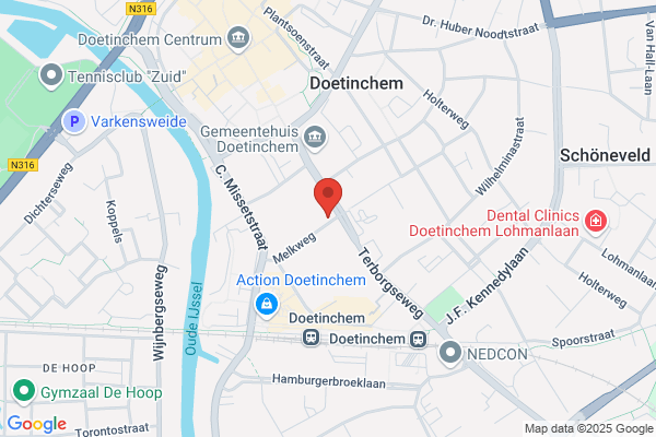 Perfect Partners Administratieconsulenten