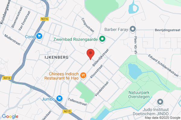 Van Aken Management Services Bv