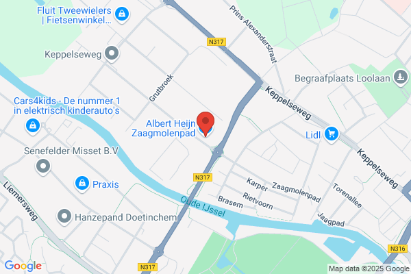 Jede Doetinchem Bv