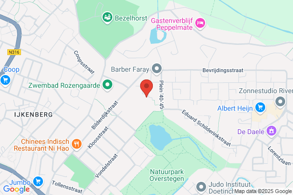 Pedagogisch Bureau Doetinchem