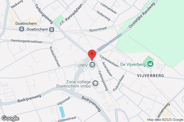 Begrafenisvereniging Zelhem Administr