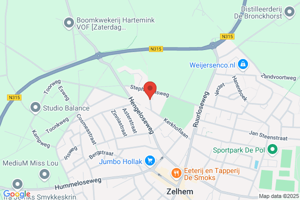 Zelhem