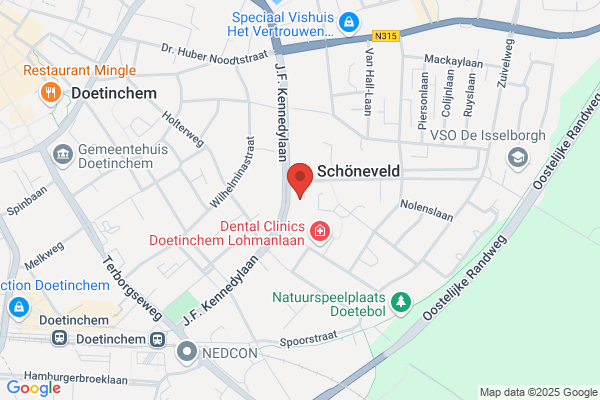 Markenheem